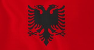 لغات کاربردی آلبانیایی