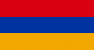 لغات روزمره ارمنی